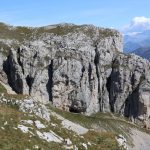 Grotte de Montarquis